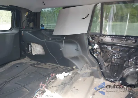 2016 Chevrolet Tahoe Commercial Fleet z USA, uszkodzony, nr VIN 1GNLCDECXGR119833